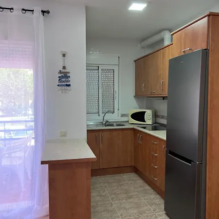Casa Lucia San Jose (Almeria)