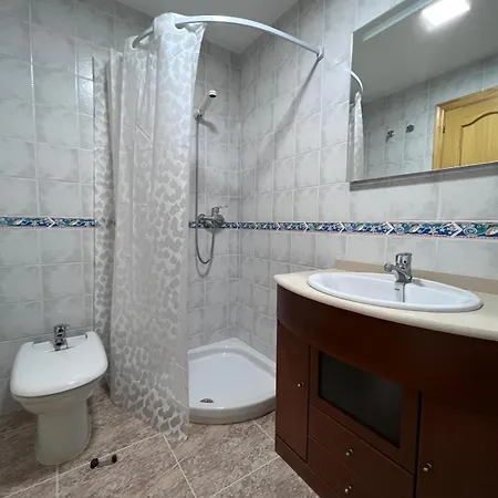Casa Lucia * San Jose (Almeria)