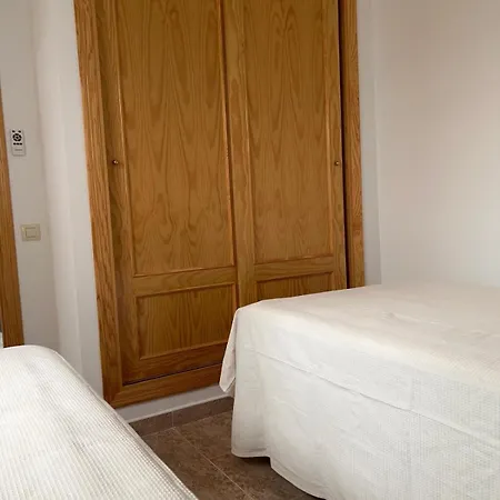 Apartment Casa Lucia *