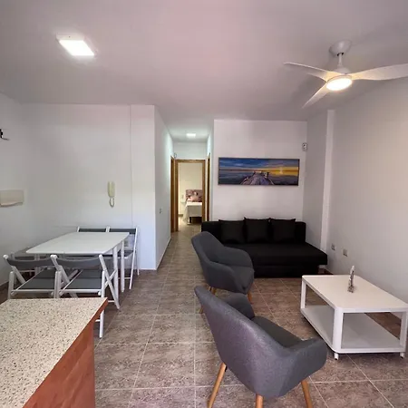 Casa Lucia Apartment San Jose (Almeria)