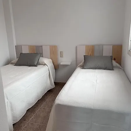 Casa Lucia San Jose (Almeria)