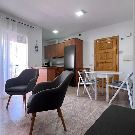 Apartment Casa Lucia *