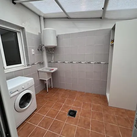 Casa Lucia Apartment San Jose (Almeria)
