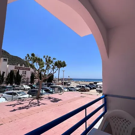 Apartment Casa Lucia San Jose (Almeria)